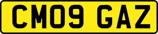 CM09GAZ