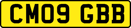 CM09GBB