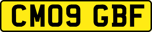 CM09GBF