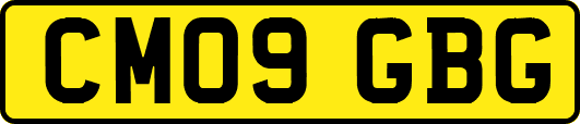 CM09GBG