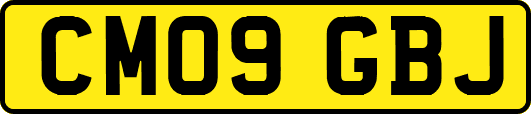 CM09GBJ