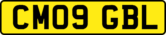 CM09GBL