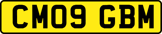 CM09GBM
