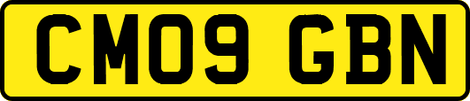 CM09GBN