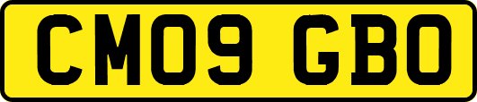 CM09GBO
