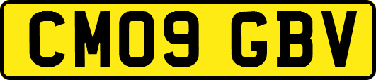 CM09GBV