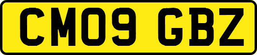 CM09GBZ