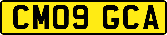 CM09GCA