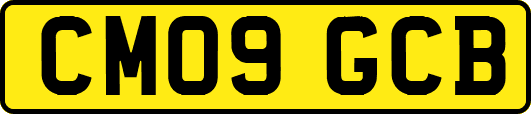 CM09GCB