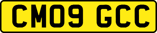 CM09GCC