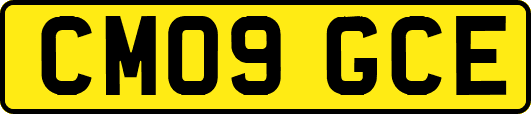 CM09GCE