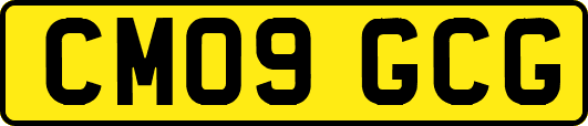 CM09GCG