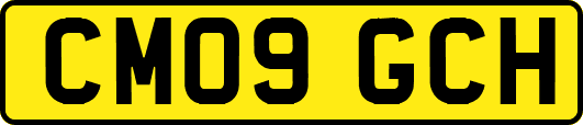 CM09GCH
