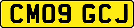 CM09GCJ