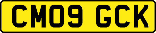 CM09GCK