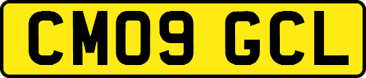 CM09GCL