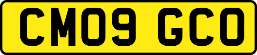 CM09GCO