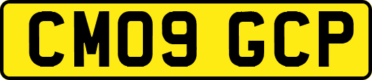 CM09GCP