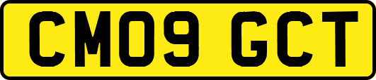 CM09GCT