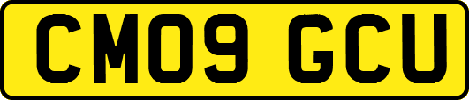 CM09GCU