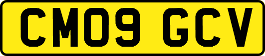 CM09GCV