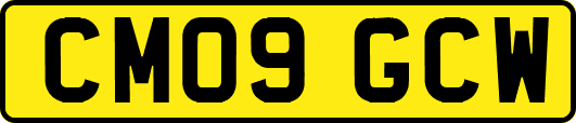 CM09GCW