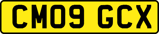 CM09GCX