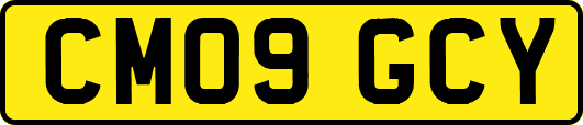 CM09GCY