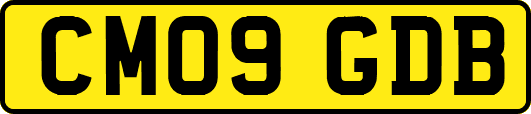 CM09GDB