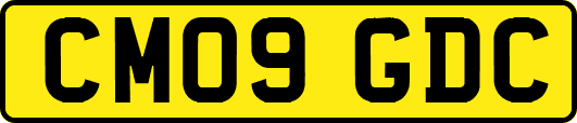 CM09GDC