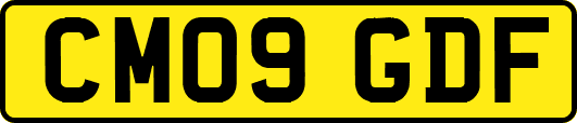 CM09GDF