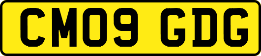 CM09GDG