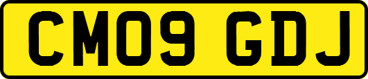 CM09GDJ