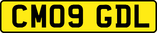 CM09GDL