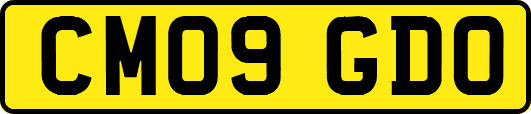 CM09GDO