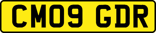 CM09GDR