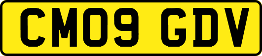 CM09GDV