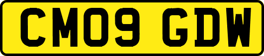 CM09GDW