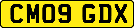 CM09GDX