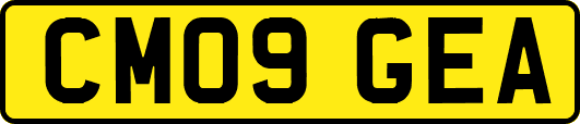 CM09GEA