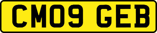 CM09GEB