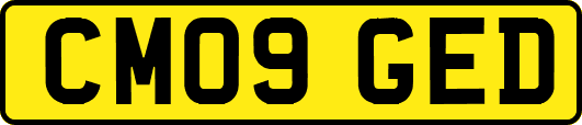 CM09GED
