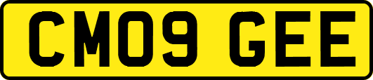 CM09GEE