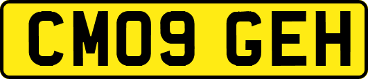 CM09GEH