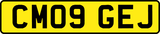 CM09GEJ