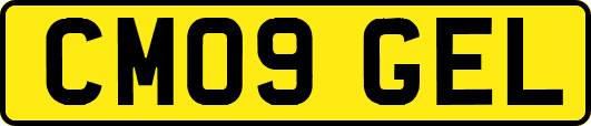 CM09GEL
