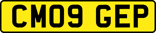 CM09GEP