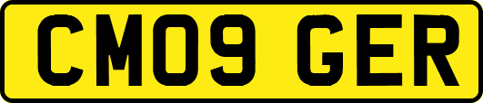 CM09GER