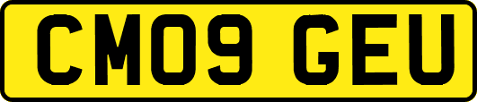 CM09GEU