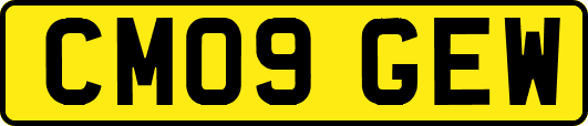 CM09GEW